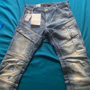 Gstar air blaze jeans